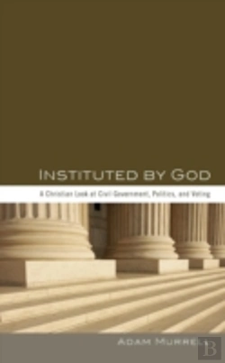 Bertrand.pt - Instituted By God