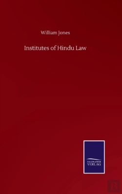Bertrand.pt - Institutes Of Hindu Law