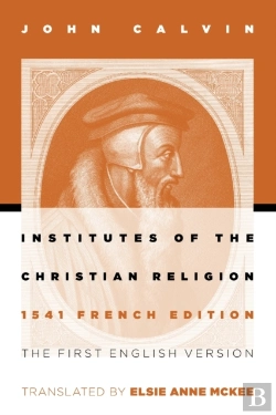Bertrand.pt - Institutes Of The Christian Religion