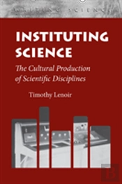 Instituting Science