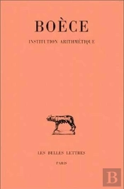 Institution Arithmétique