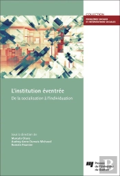Institution Eventree (L)