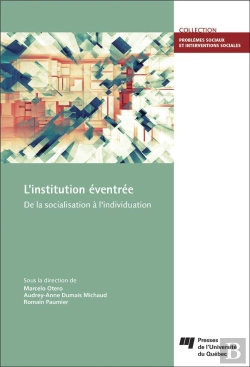 Bertrand.pt - Institution Eventree (L)