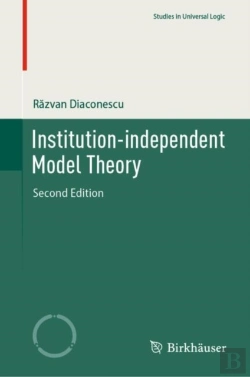 Bertrand.pt - Institution-Independent Model Theory