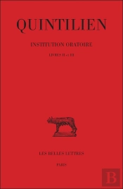 Institution Oratoire T.2