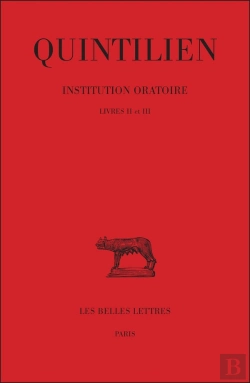 Bertrand.pt - Institution Oratoire T.2