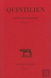 Institution Oratoire T.3