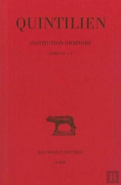 Bertrand.pt - Institution Oratoire T.3