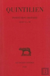 Institution Oratoire T.4