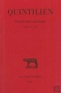 Bertrand.pt - Institution Oratoire T.4