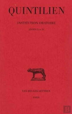 Bertrand.pt - Institution Oratoire T.6