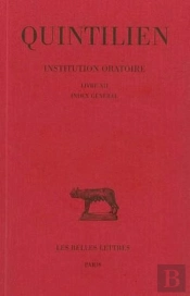 Institution Oratoire T.7