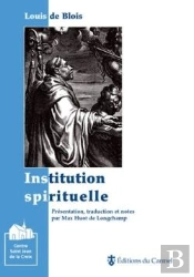 Institution Spirituelle