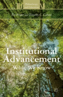 Bertrand.pt - Institutional Advancement