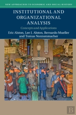 Bertrand.pt - Institutional And Organizational Analysis