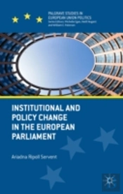 Institutional And Policy Change In The European Parliament