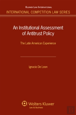 Bertrand.pt - Institutional Assessment Of Antitrust Policy