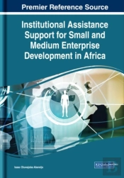 Institutional Assistance Support For Sma