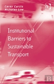 Institutional Barriers To Sustainable Transport