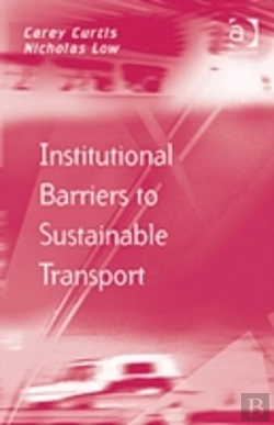 Bertrand.pt - Institutional Barriers To Sustainable Transport
