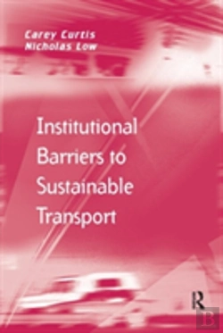 Bertrand.pt - Institutional Barriers To Sustainable Transport