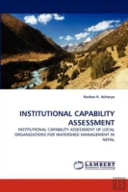 Bertrand.pt - Institutional Capability Assessment