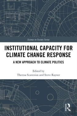 Bertrand.pt - Institutional Capacity For Climate Change Response