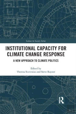 Bertrand.pt - Institutional Capacity For Climate Change Response