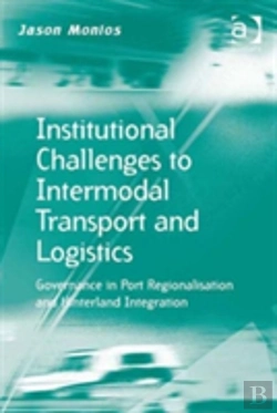 Bertrand.pt - Institutional Challenges To Intermodal Transport And Logistics