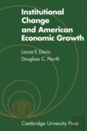 Institutional Change And American Economic Growth
