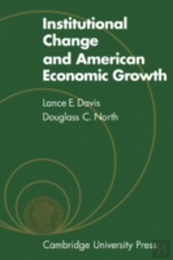 Bertrand.pt - Institutional Change And American Economic Growth