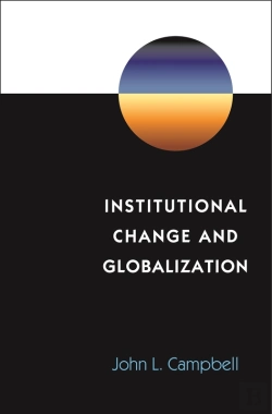 Bertrand.pt - Institutional Change And Globalization