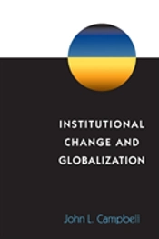 Institutional Change And Globalization