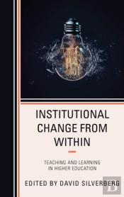 Institutional Change From Within