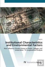 Institutional Characteristics And Enviro
