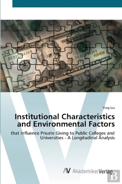 Bertrand.pt - Institutional Characteristics And Enviro