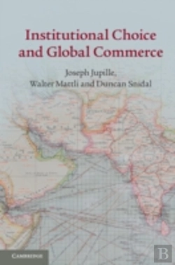 Bertrand.pt - Institutional Choice And Global Commerce