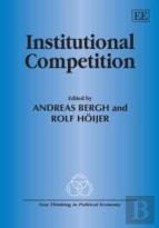 Institutional Competition