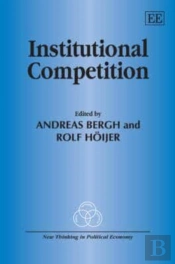 Institutional Competition