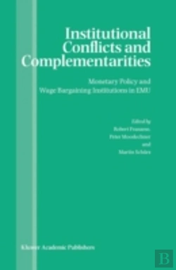 Bertrand.pt - Institutional Conflicts And Complementarities