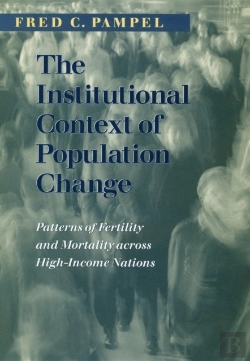 Bertrand.pt - Institutional Context Of Population Change