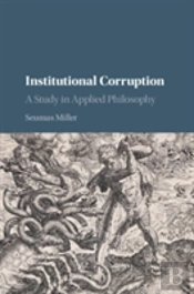 Institutional Corruption