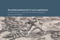 Institutional Corruption