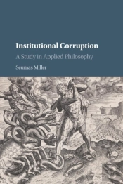 Institutional Corruption