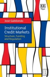 Institutional Credit Markets
