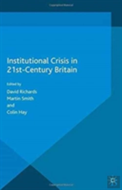 Bertrand.pt - Institutional Crisis In 21st Century Britain