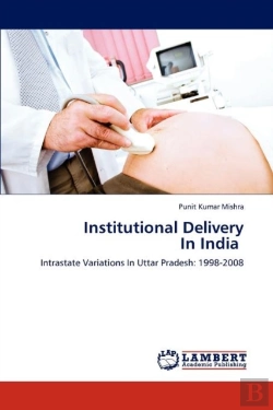 Bertrand.pt - Institutional Delivery In India