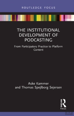 Bertrand.pt - Institutional Development Of Podcasting