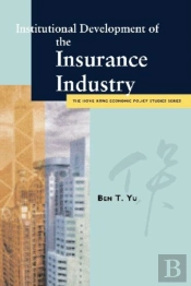 Institutional Development Of The Insurance Industry
