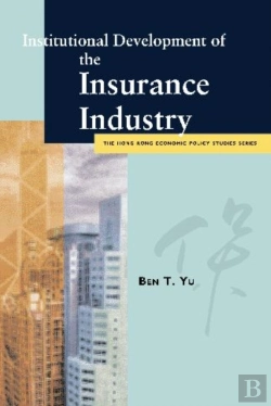 Bertrand.pt - Institutional Development Of The Insurance Industry